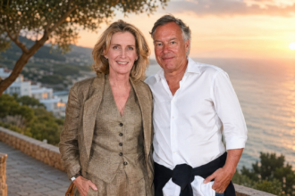 Maria Furtwängler Neuer Partner