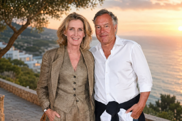 Maria Furtwängler Neuer Partner