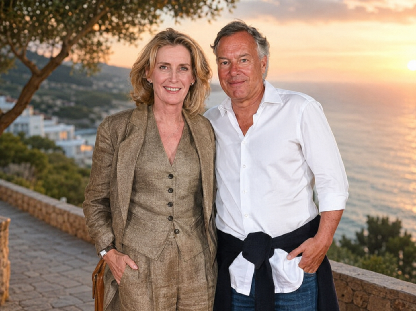 Maria Furtwängler Neuer Partner